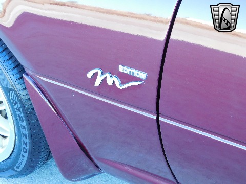 1995 Mazda Miata image 32