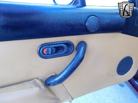 1995 Mazda Miata image 58