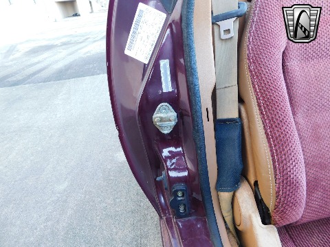 1995 Mazda Miata image 84