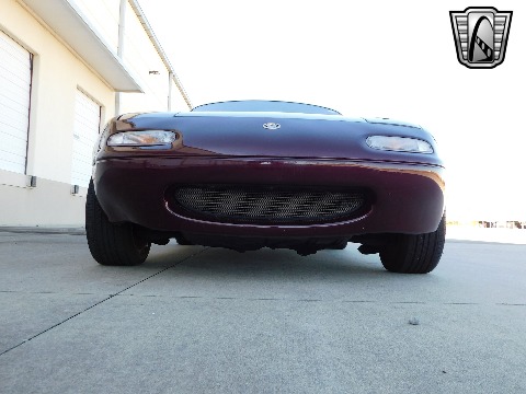 1995 Mazda Miata image 7