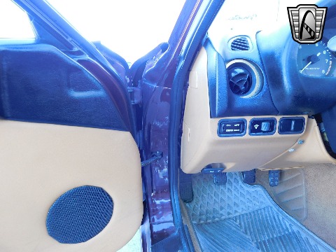 1995 Mazda Miata image 59