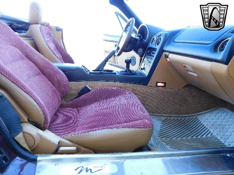 1995 Mazda Miata image 85