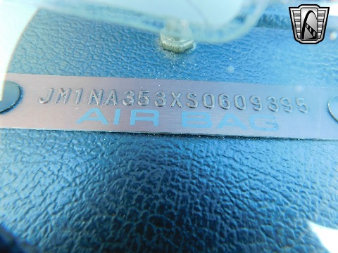 1995 Mazda Miata image 34