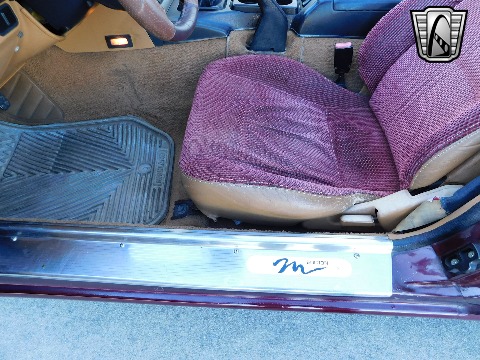 1995 Mazda Miata image 60