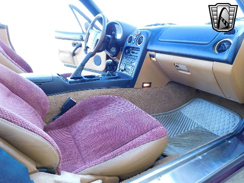 1995 Mazda Miata image 86