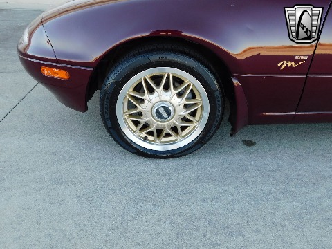 1995 Mazda Miata image 35