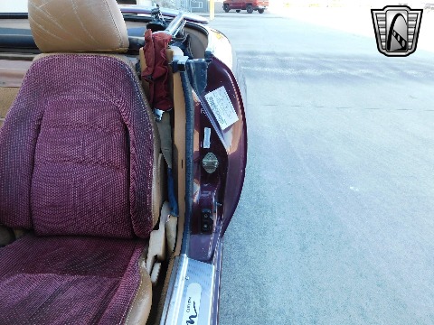 1995 Mazda Miata image 61