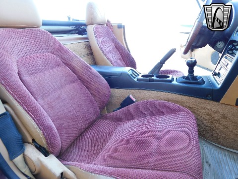 1995 Mazda Miata image 87