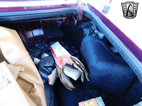 1995 Mazda Miata image 113