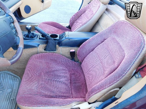 1995 Mazda Miata image 62