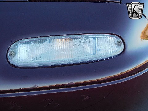 1995 Mazda Miata image 37