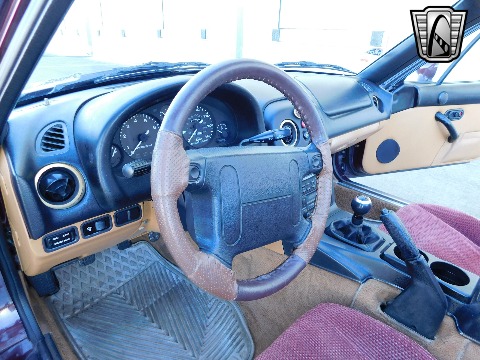 1995 Mazda Miata image 63