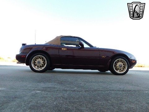 1995 Mazda Miata image 12