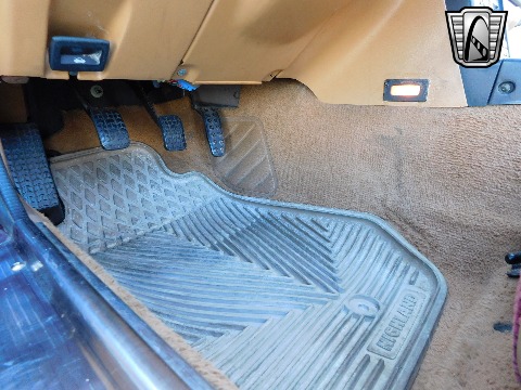 1995 Mazda Miata image 64