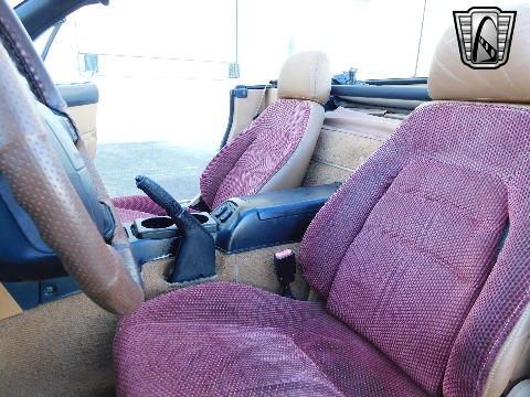 1995 Mazda Miata image 90