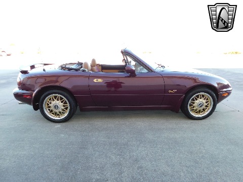 1995 Mazda Miata image 116