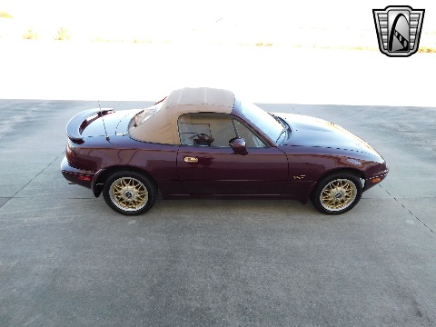 1995 Mazda Miata image 13