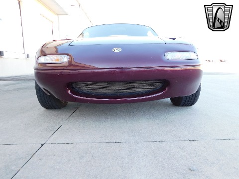 1995 Mazda Miata image 39