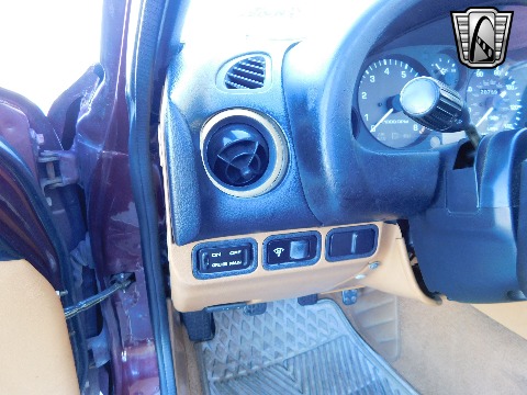 1995 Mazda Miata image 65