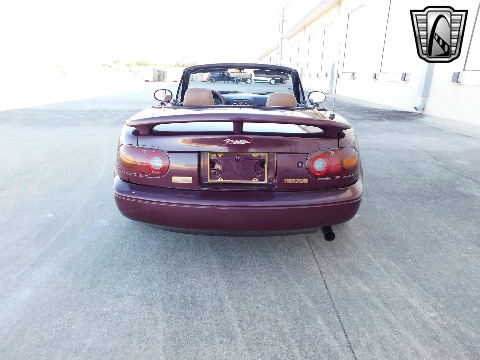 1995 Mazda Miata image 117