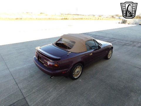 1995 Mazda Miata image 14
