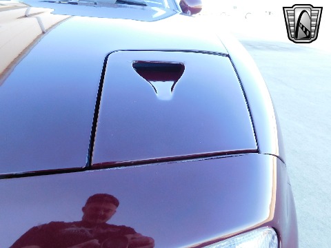 1995 Mazda Miata image 40