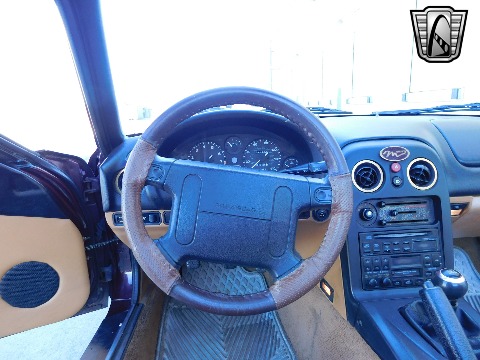 1995 Mazda Miata image 66
