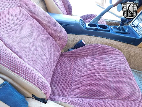 1995 Mazda Miata image 92