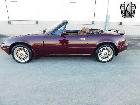 1995 Mazda Miata image 118