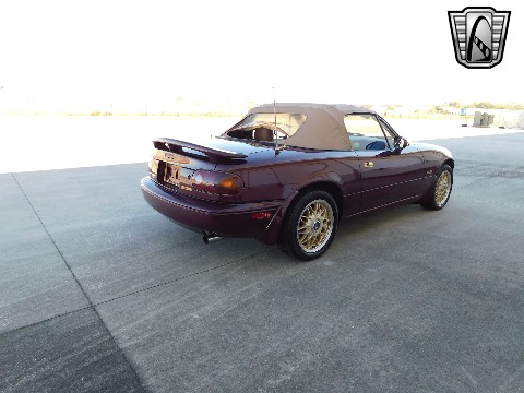 1995 Mazda Miata image 15