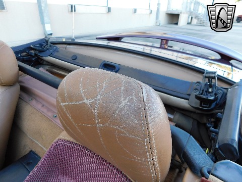 1995 Mazda Miata image 67