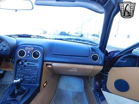 1995 Mazda Miata image 93