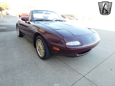 1995 Mazda Miata image 119