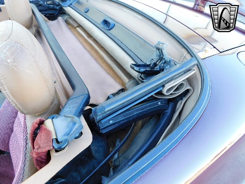 1995 Mazda Miata image 68