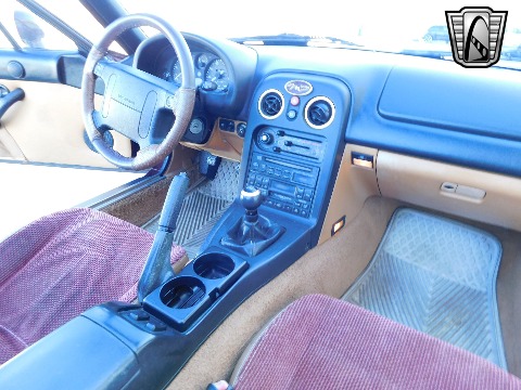 1995 Mazda Miata image 94