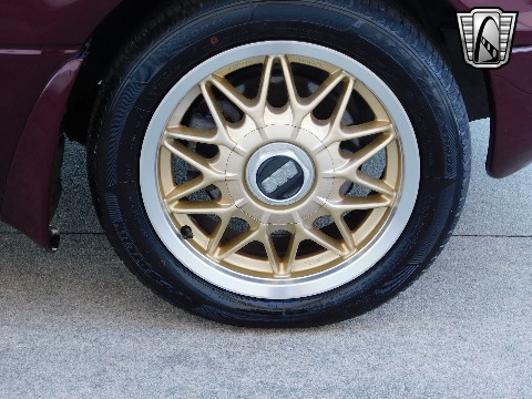 1995 Mazda Miata image 43