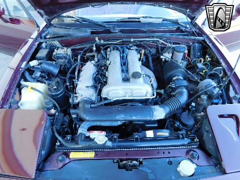 1995 Mazda Miata image 95