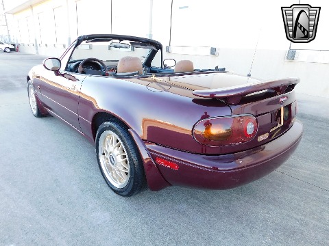 1995 Mazda Miata image 121