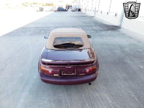 1995 Mazda Miata image 18