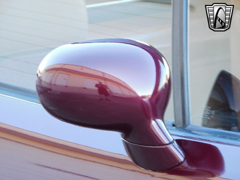 1995 Mazda Miata image 44