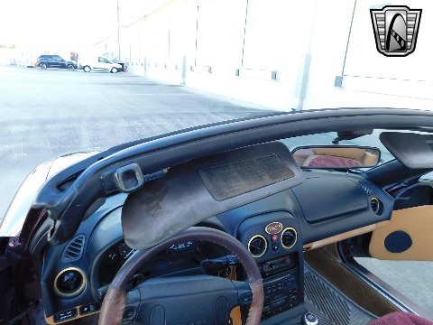 1995 Mazda Miata image 70