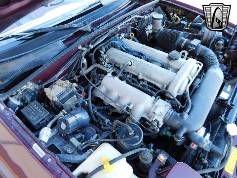 1995 Mazda Miata image 96