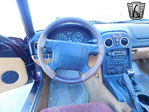 1995 Mazda Miata image 71