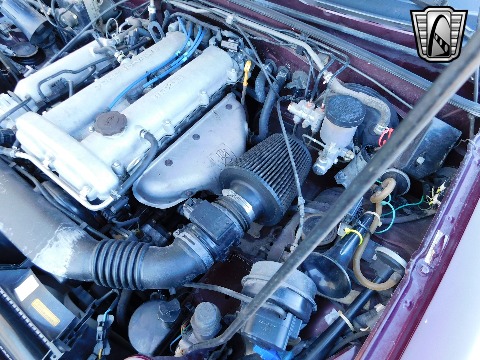 1995 Mazda Miata image 97