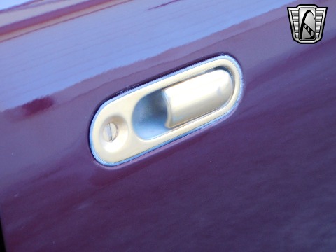 1995 Mazda Miata image 46