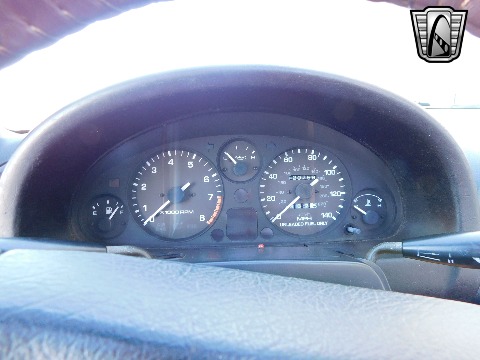 1995 Mazda Miata image 72