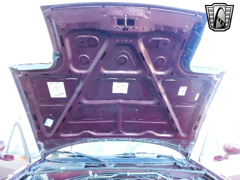 1995 Mazda Miata image 98