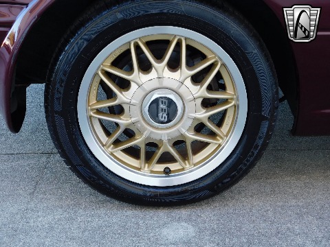 1995 Mazda Miata image 47