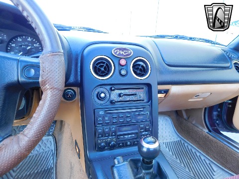 1995 Mazda Miata image 73