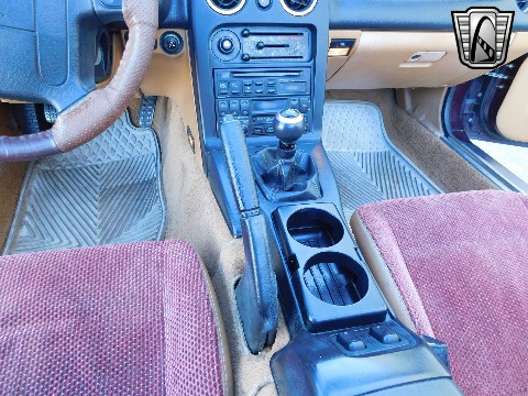 1995 Mazda Miata image 74